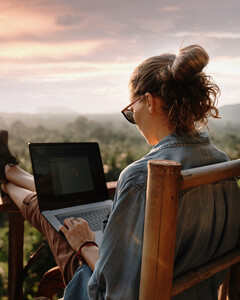 Номер в Marriott теперь можно арендовать как офис на один день